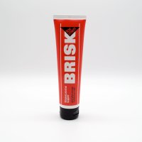 BRISK Barber cream 100 ml (3.38 f oz)