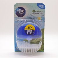 ambi pur WC Spüler 55 ml fresh water + mint